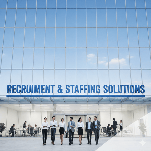 Recruitment & Staffing Solutions